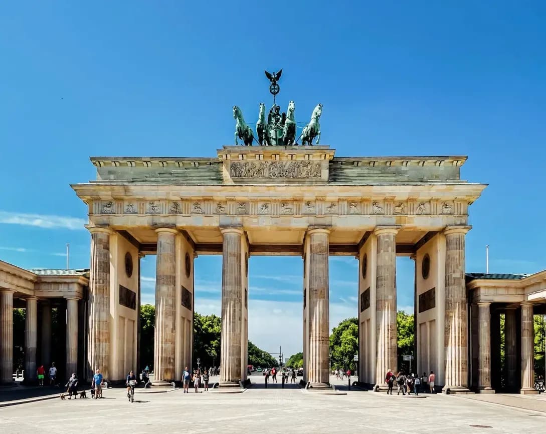 DeutschPro España 8