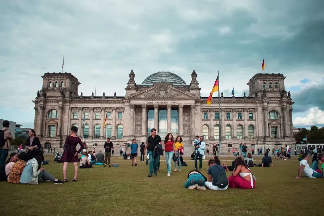 DeutschPro España 9